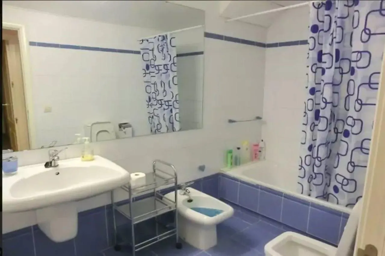 106175 - Apartment In Lloret De Mar