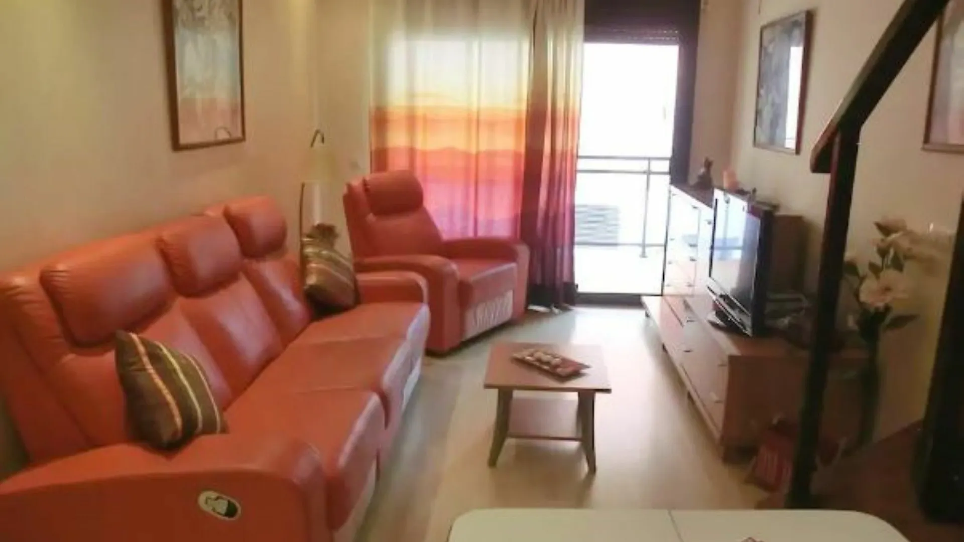 106175 - Apartment In Lloret De Mar