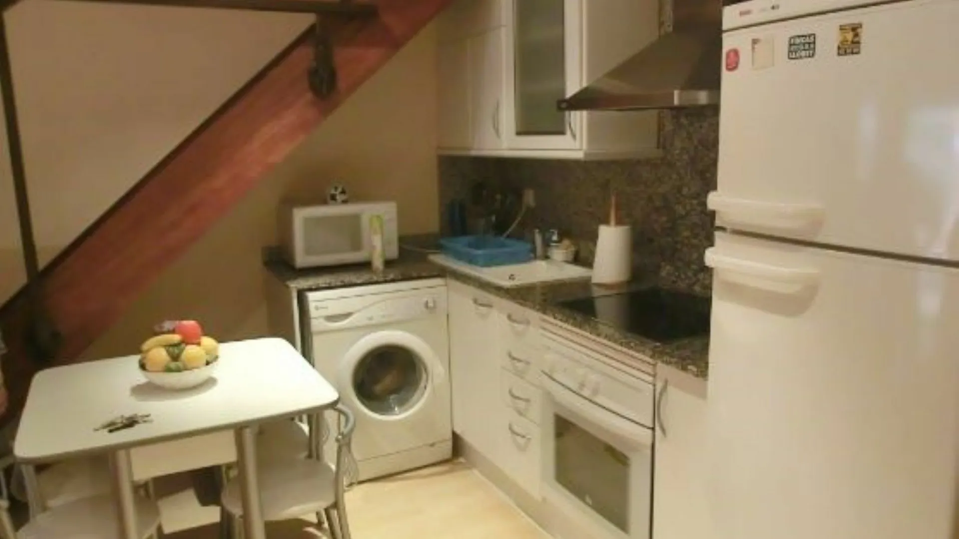 106175 - Apartment In Lloret De Mar