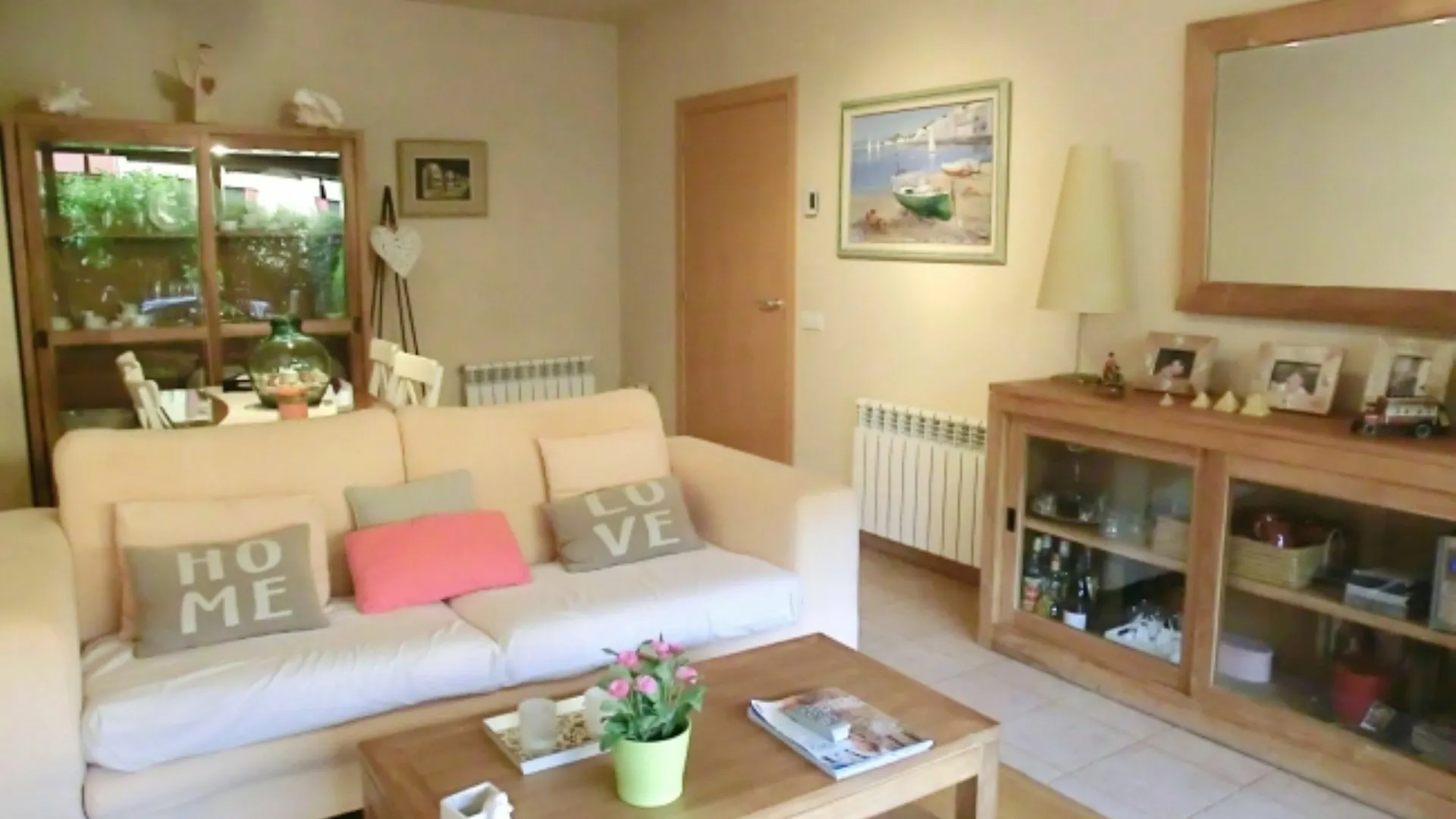 106175 - Apartment In Lloret De Mar